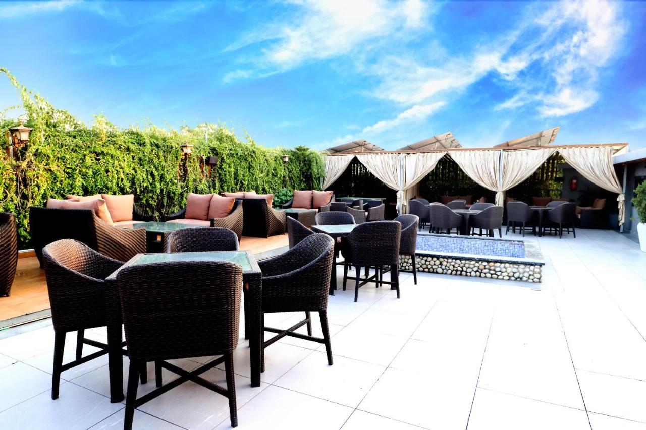 Heart Premium Hotel Chandigarh