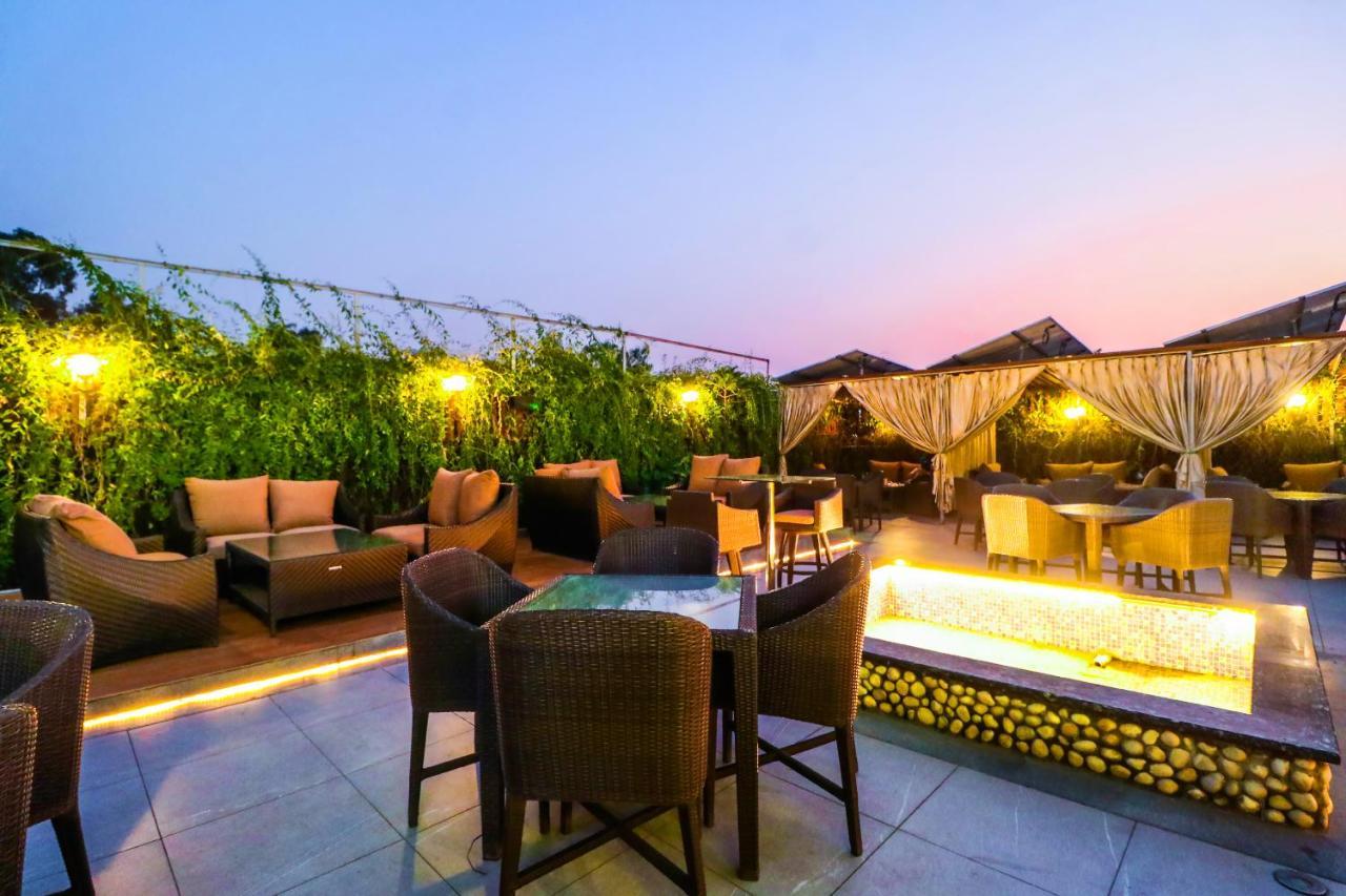Heart Premium Hotel