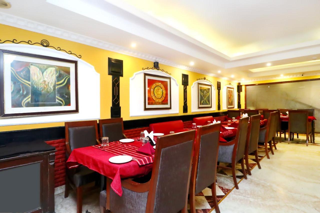 Hotel Heart Premium 3*