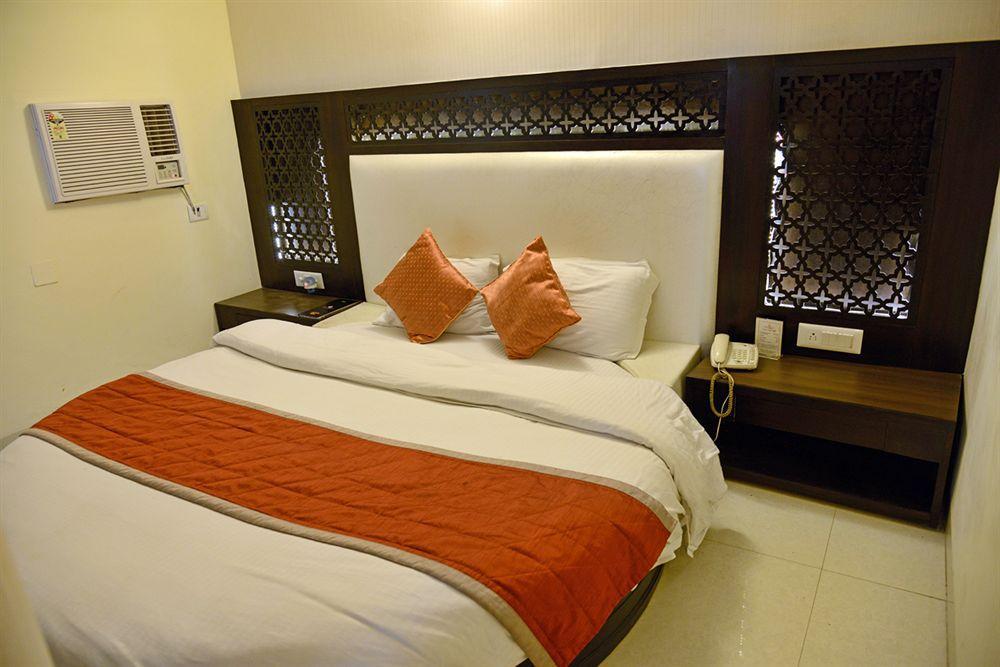 Heart Premium Hotel