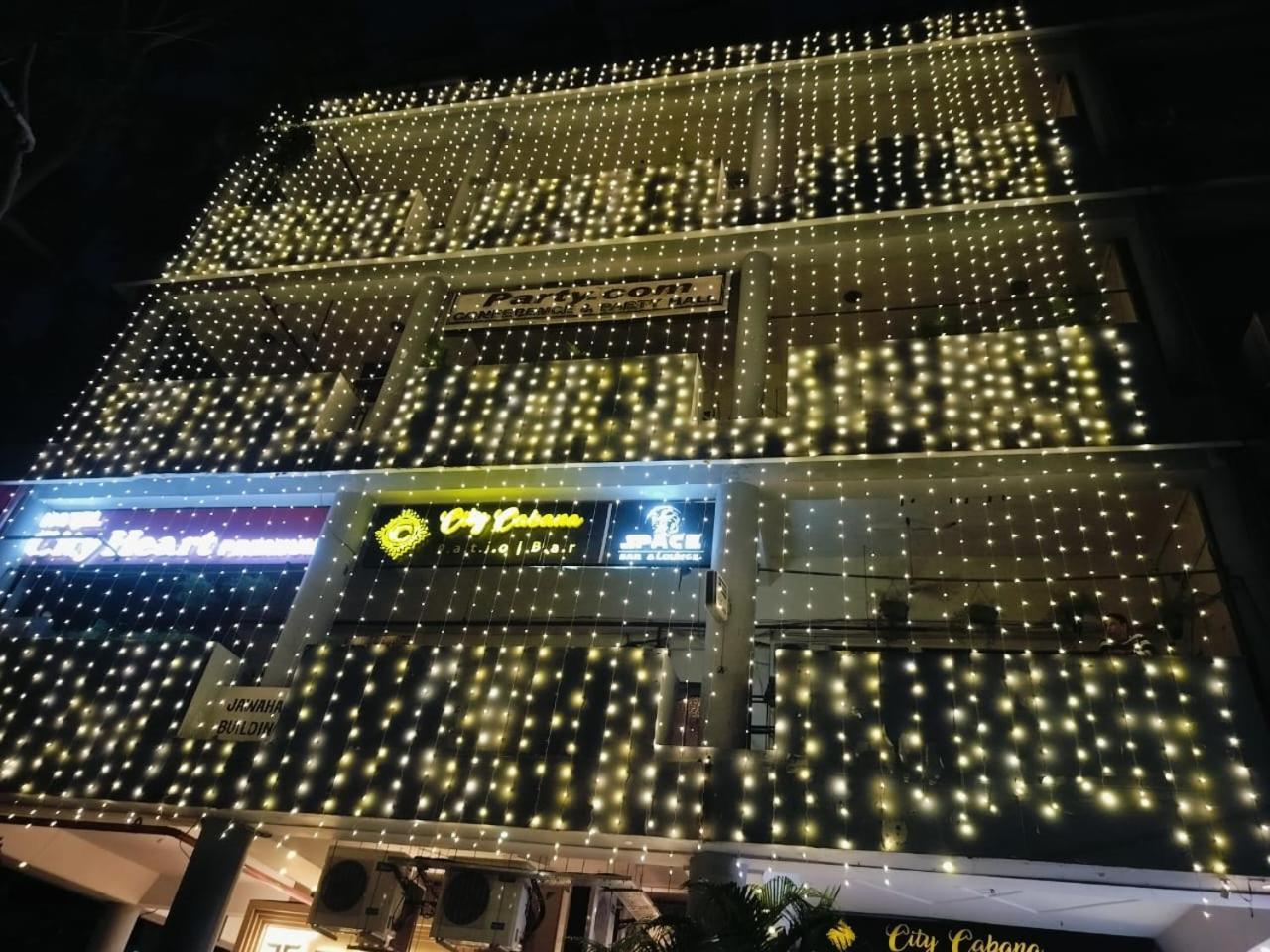 Heart Premium 3* Chandigarh