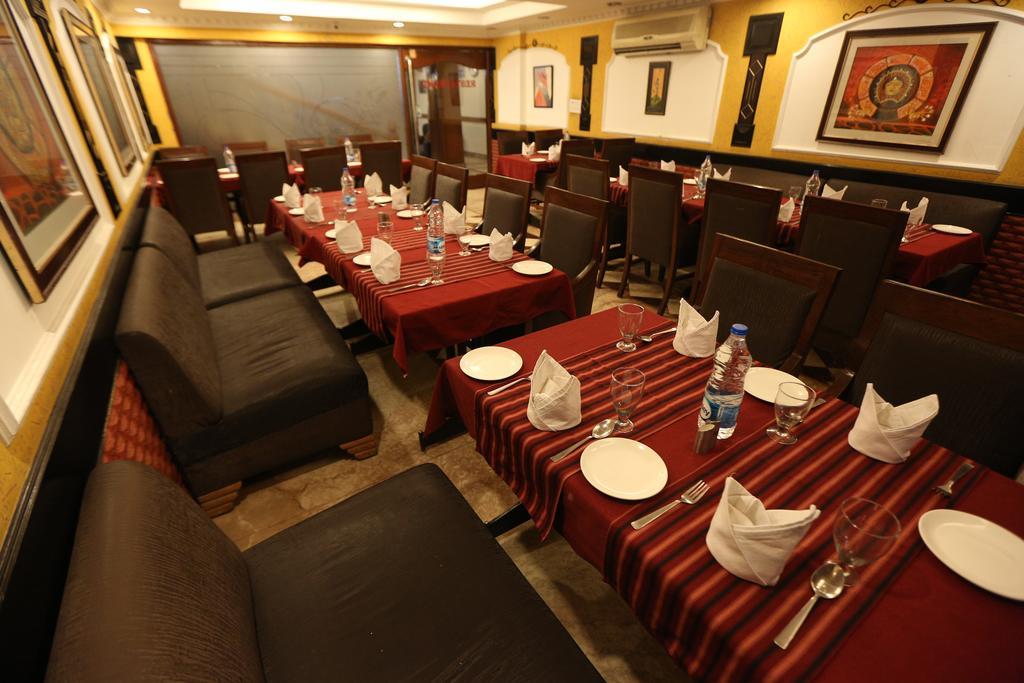 Heart Premium Hotel Chandigarh