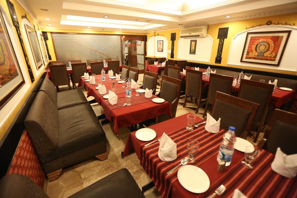 Heart Premium Hotel