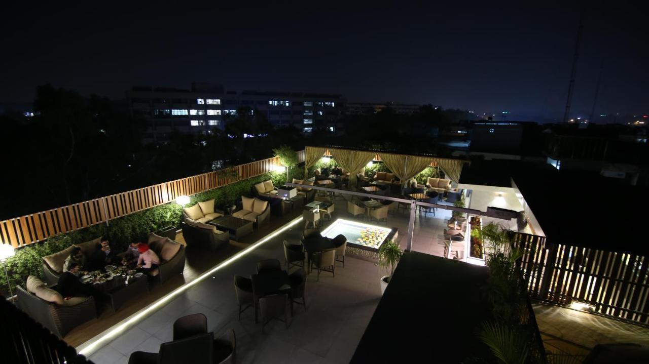 Heart Premium 3* Chandigarh