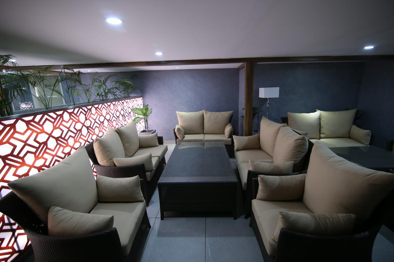 Heart Premium Hotel Chandigarh