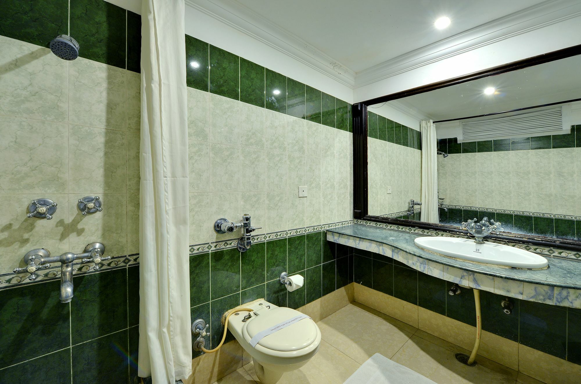 Hotel Heart Premium 3*