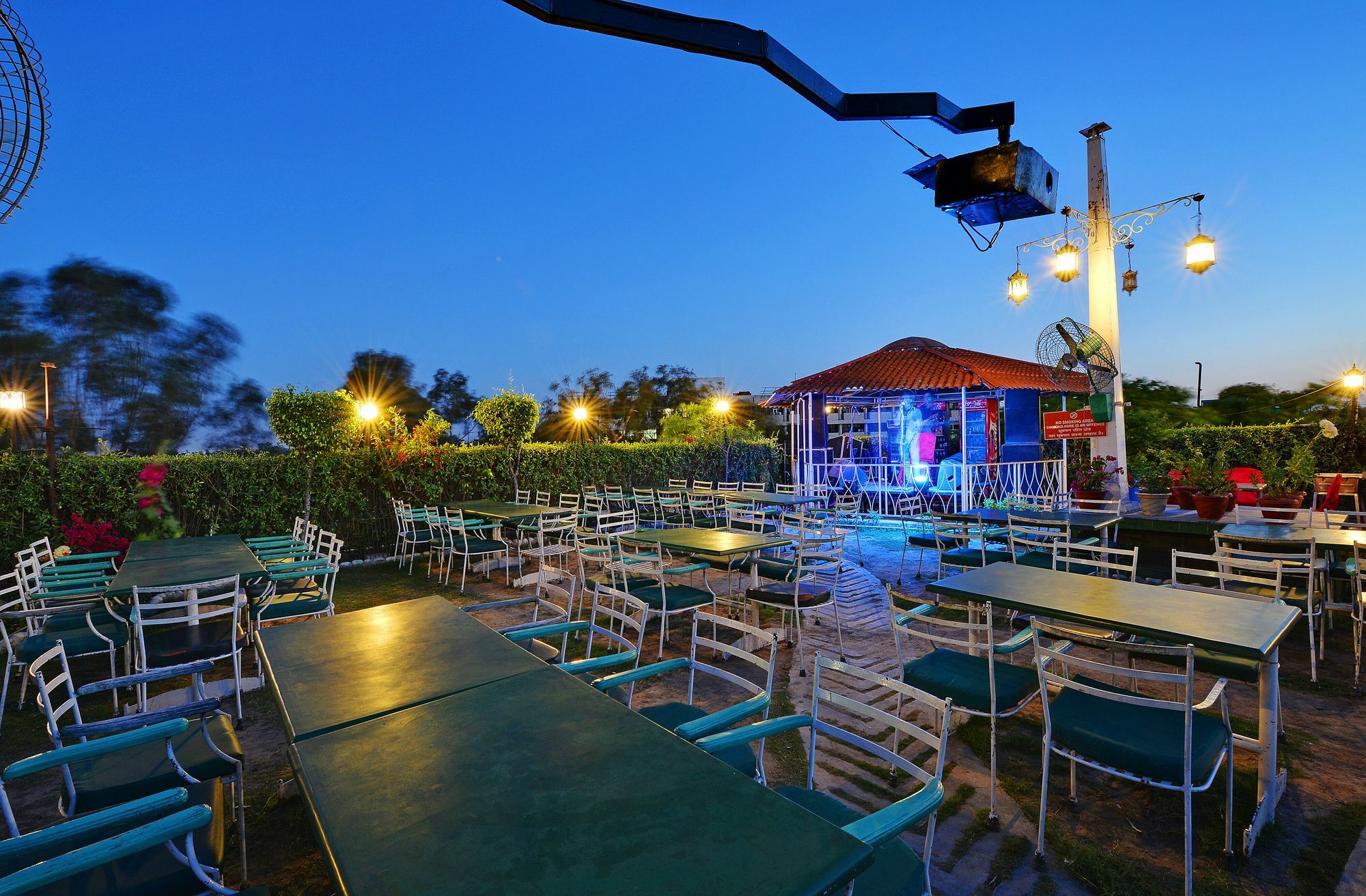 Heart Premium Hotel Chandigarh