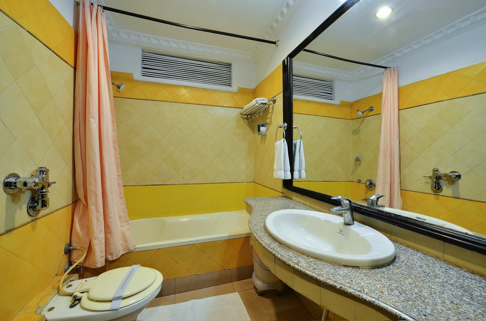 Heart Premium Hotel Chandigarh