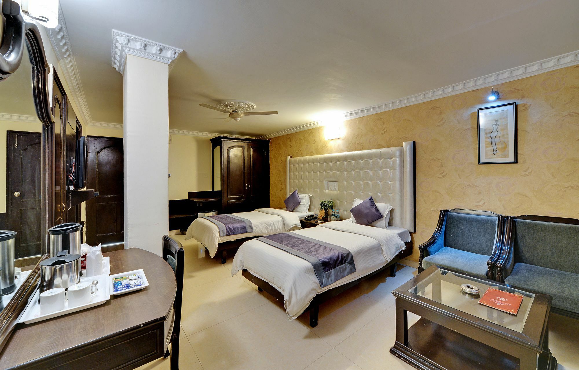 Heart Premium Hotel