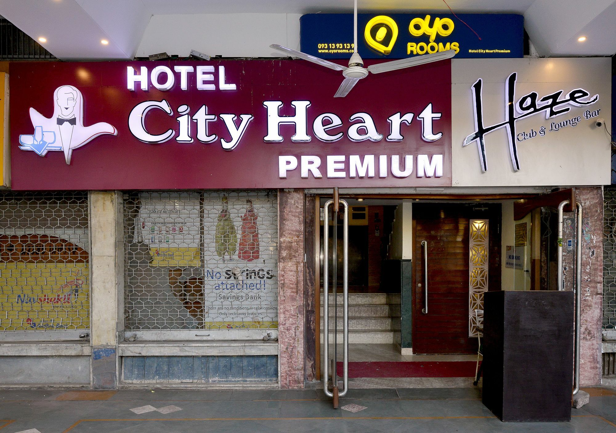 Heart Premium