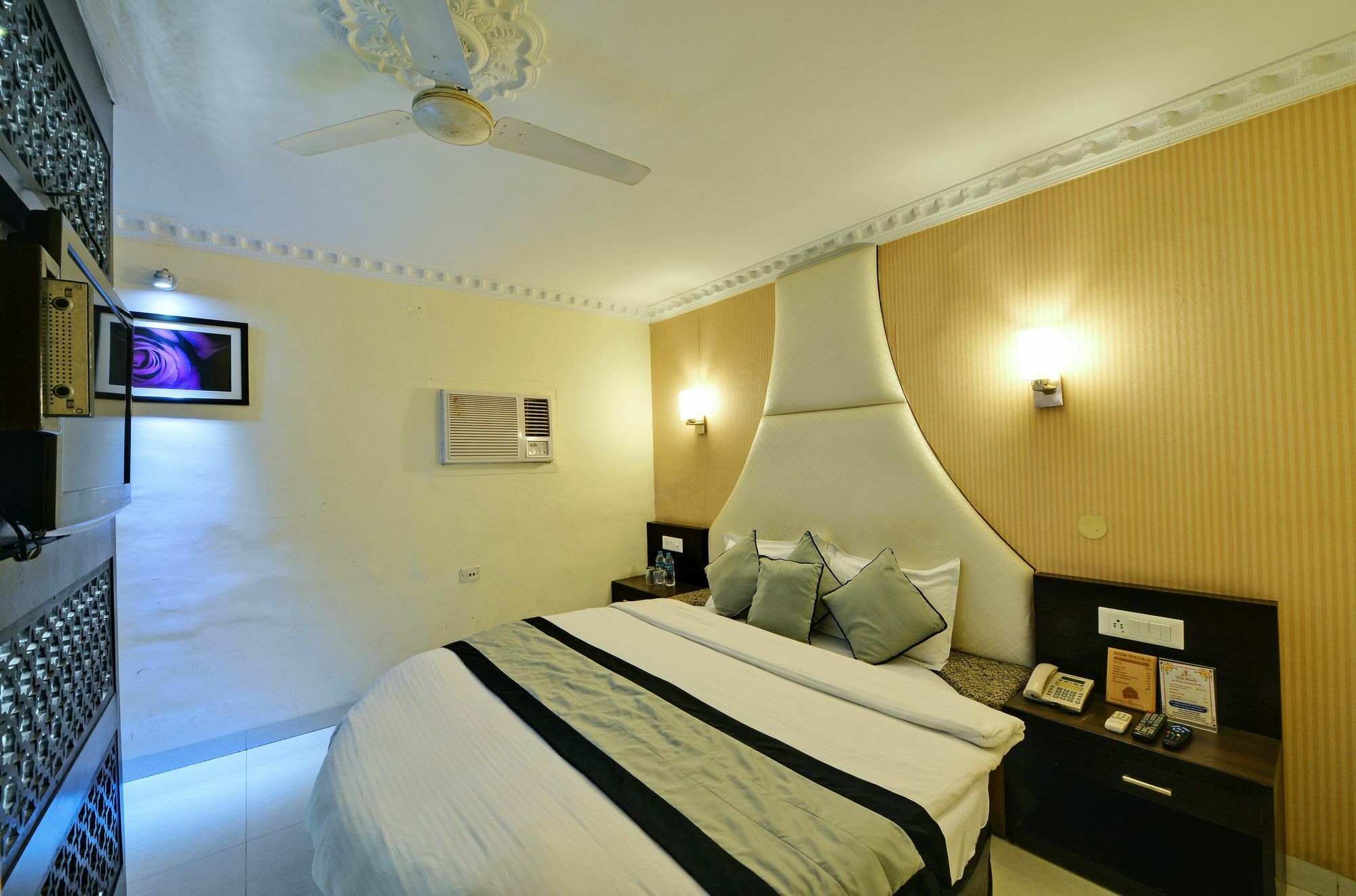 Heart Premium 3* Chandigarh