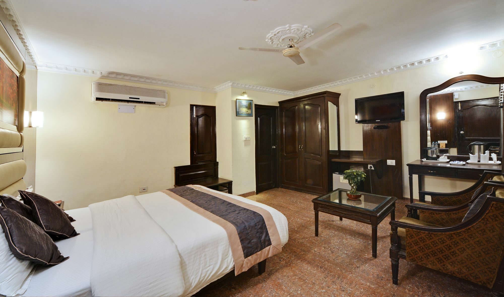 Heart Premium Hotel