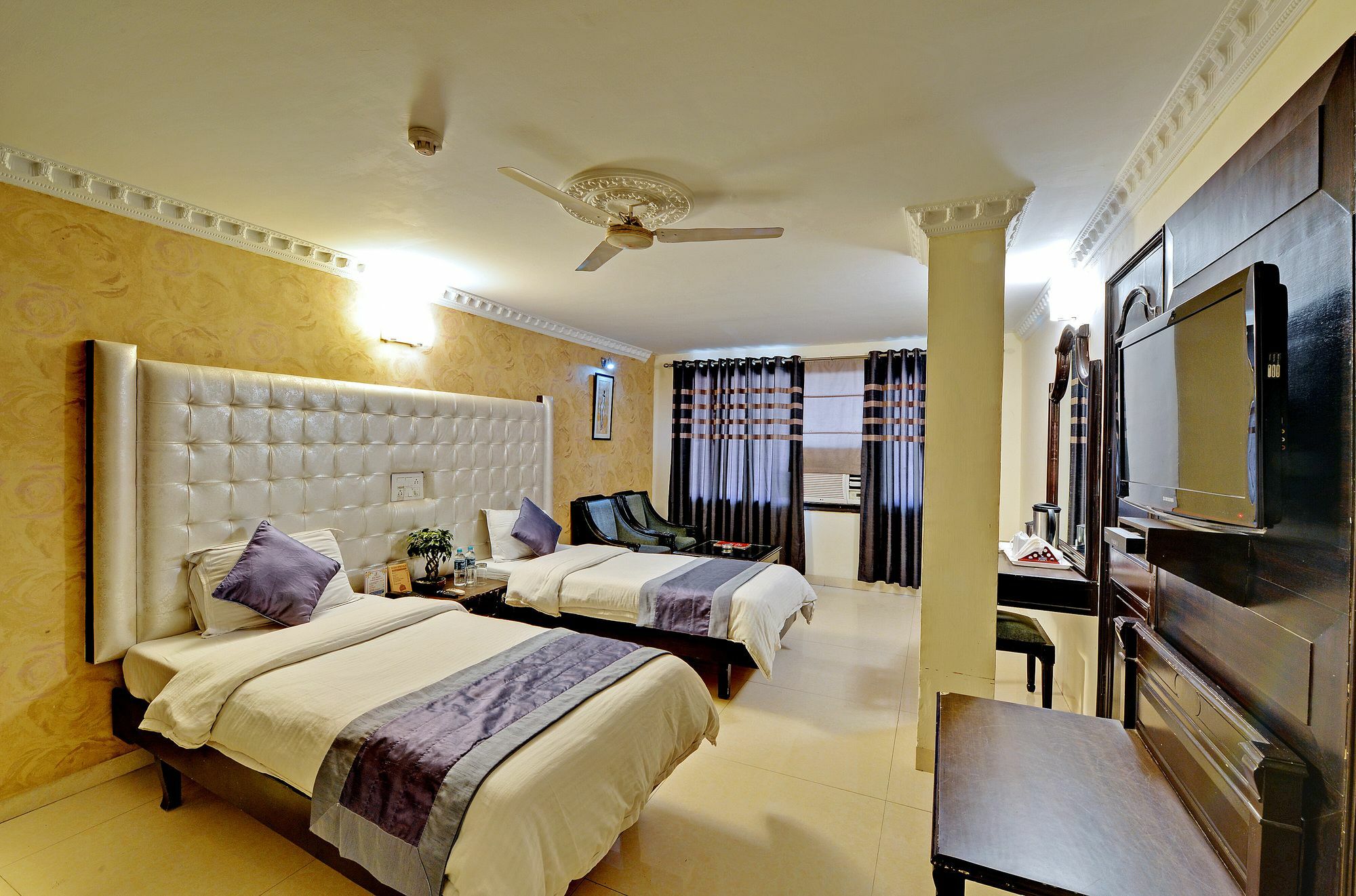 Heart Premium Hotel