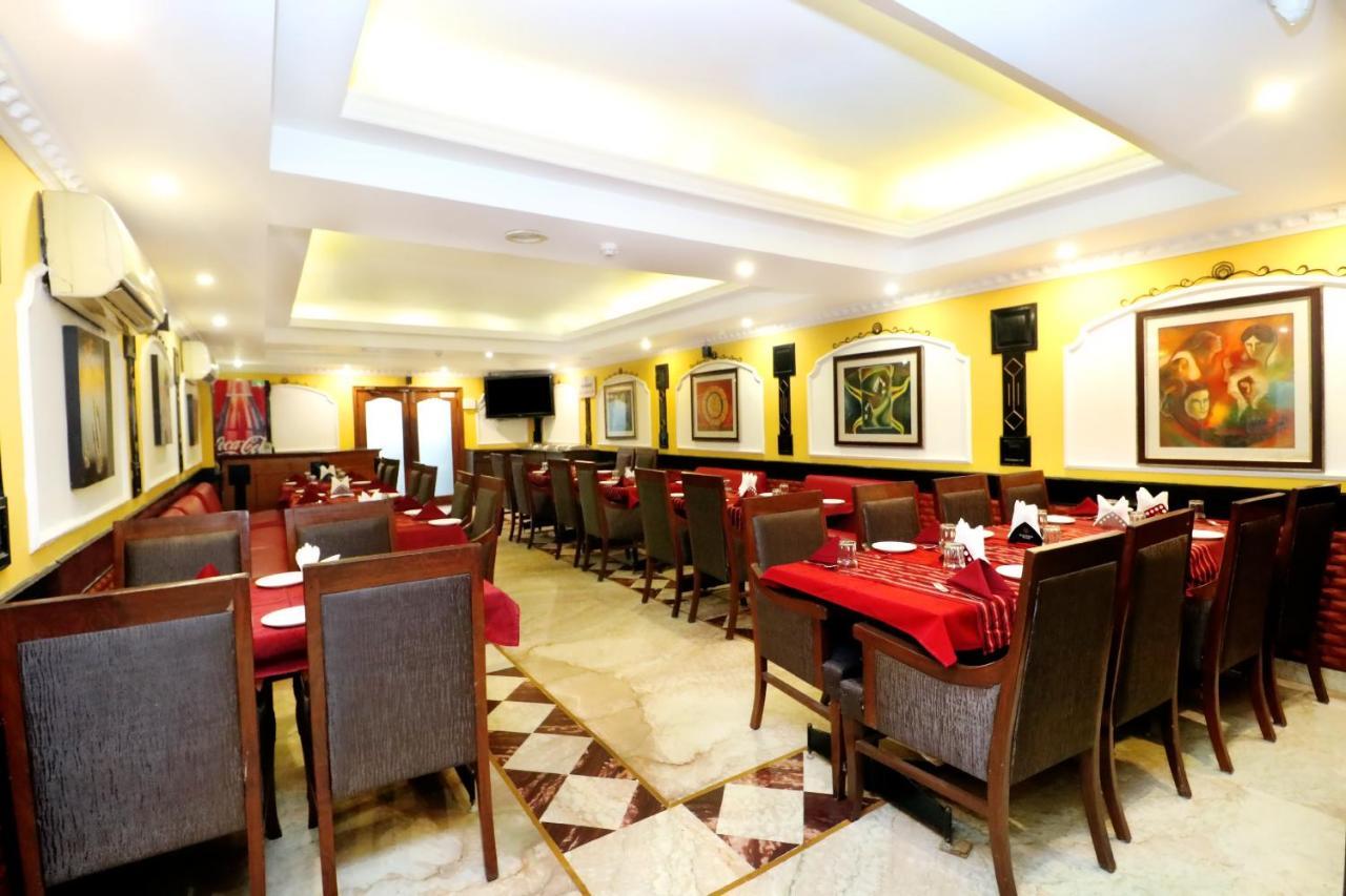City Heart Premium Hotel